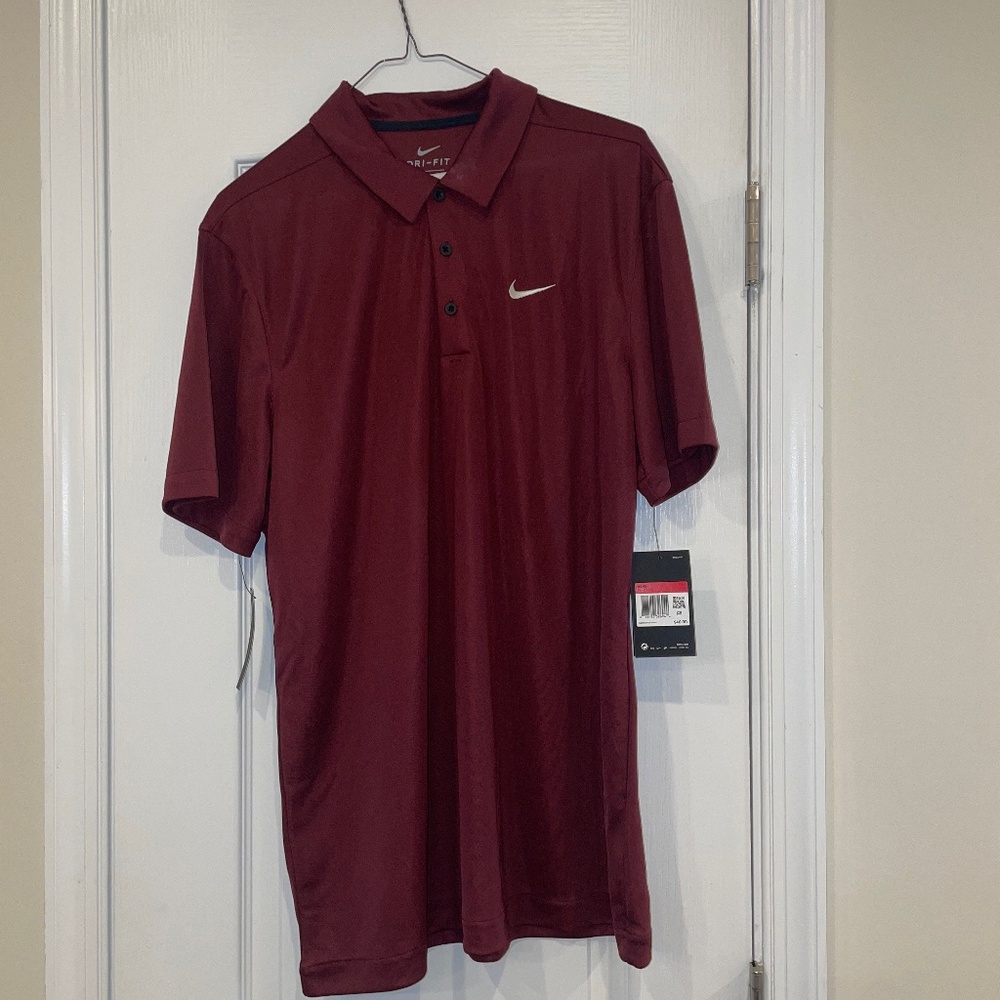 Nike Golf Shirt